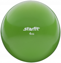 Starfit Медбол GB-703, 4000 г