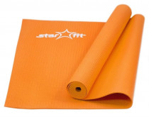 Starfit Коврик для йоги FM-101 173*61*0,3 см