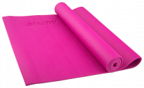 Starfit Коврик для йоги FM-101 173*61*0,5 см