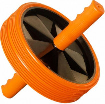 Starfit Ролик для пресса 2-колесный большой