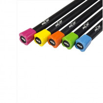 Starfit Бодибар 1200 мм, 3000 г